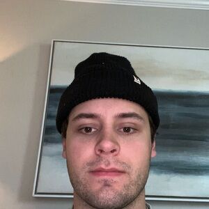 Meet your Posher, Connor